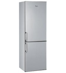 Холодильник Whirlpool WBM 3417 TS