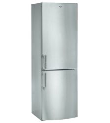 Холодильник Whirlpool WBE 33252 NFTS