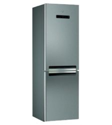 Холодильник Whirlpool WВA 3398 NFCIX