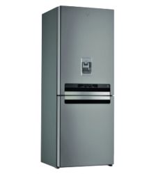 Холодильник Whirlpool WBA 4398 NFCIX AQUA