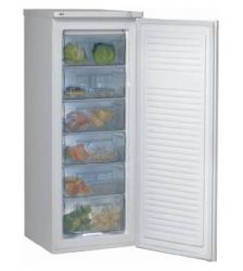 Холодильник Whirlpool WV 1500 WH