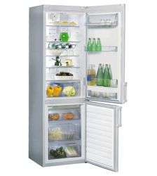 Холодильник Whirlpool WBE 3677 NFCTS