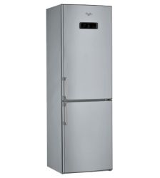 Холодильник Whirlpool WBE 3377 NFCTS