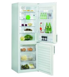 Холодильник Whirlpool WBE 3335 NFCW