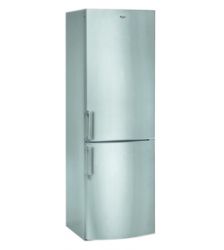 Холодильник Whirlpool WBE 3325 NFCTS