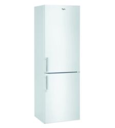 Холодильник Whirlpool WBE 3325 NFCW