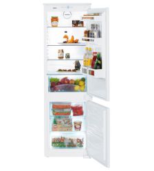 Холодильник Liebherr ICUS 3314