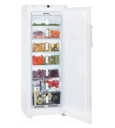 Холодильник Liebherr GN 2723
