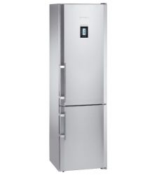 Холодильник Liebherr CNPes 4056