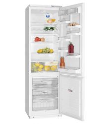 Ремонт холодильника Atlant  ХМ 6026-034