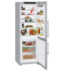 Холодильник Liebherr CUPesf 3513