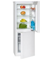 Холодильник Bomann KG319 white