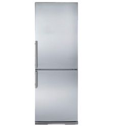 Холодильник Bomann KG211 inox
