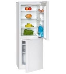 Холодильник Bomann KG339 white