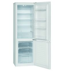 Холодильник Bomann KG181 white