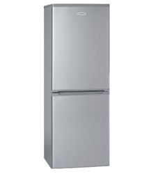 Холодильник Bomann KG183 silver