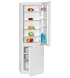 Холодильник Bomann KG178 white