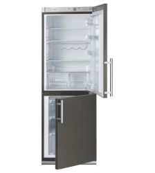 Холодильник Bomann KG211 anthracite