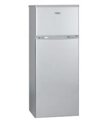 Холодильник Bomann DT347 silver