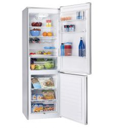 Холодильник Candy CKCS 6186 IXV