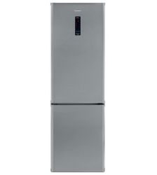 Холодильник Candy CKBN 6202 DII