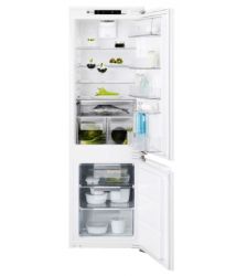 Холодильник Electrolux ENC 2818 AOW
