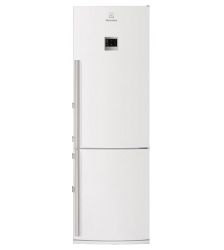Холодильник Electrolux EN 53453 AW