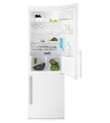 Холодильник Electrolux EN 3441 AOW