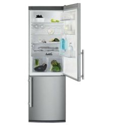 Холодильник Electrolux EN 3441 AOX