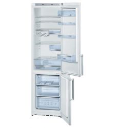 Холодильник Bosch KGE39AW20