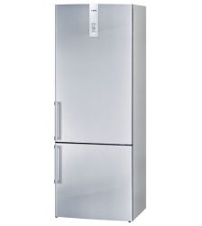 Холодильник Bosch KGN57P71NE