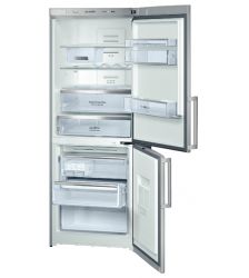 Холодильник Bosch KGN56A72NE