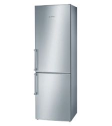 Холодильник Bosch KGS36A90