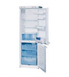 Холодильник Bosch KGV36610