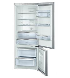 Холодильник Bosch KGN57SM32N
