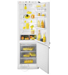 Холодильник Bosch KGS3820