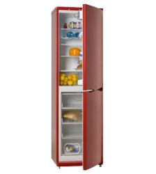 Ремонт холодильника Atlant ХМ 6025-130