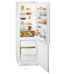 Холодильник Bosch KGE3502