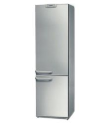 Холодильник Bosch KGS39X61
