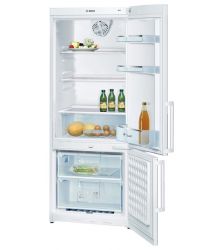 Холодильник Bosch KGV26X04