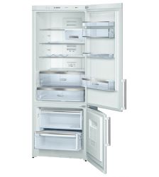 Холодильник Bosch KGN57A01NE