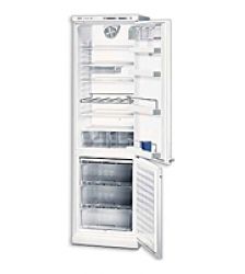Холодильник Bosch KGS38320