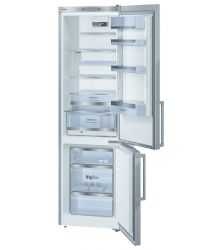 Холодильник Bosch KGE39AL40
