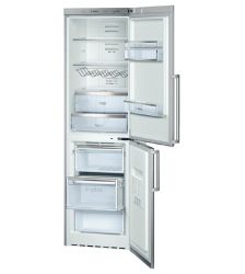 Холодильник Bosch KGN39H70