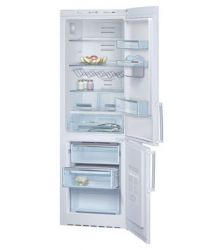 Холодильник Bosch KGN36A00