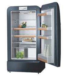 Холодильник Bosch KSW20S50