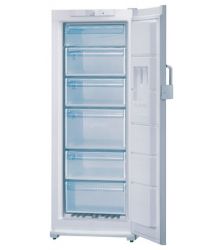 Холодильник Bosch GSD26410
