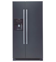 Холодильник Bosch KAN58A50