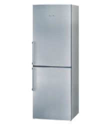Холодильник Bosch KGV33X44