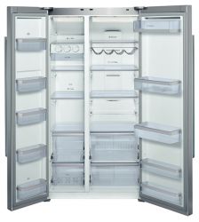 Холодильник Bosch KAN62A75